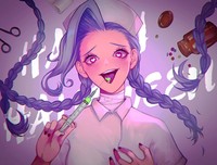 Jinx Poster 48296