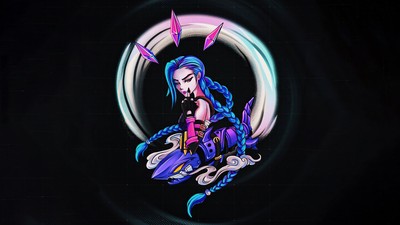 Jinx Poster #48297