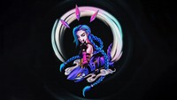 Jinx Poster 48297
