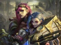 Jinx Poster 48299