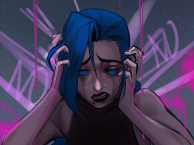 Jinx Poster #48300
