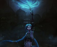 Jinx Poster 48303