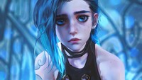 Jinx Poster 48304
