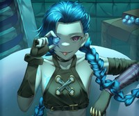 Jinx Poster 48305