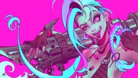 Jinx Poster 48307