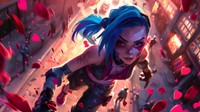 Jinx Poster 48310