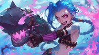Jinx Poster 48312