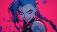 Jinx Poster 48313