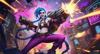 Jinx Poster 48317