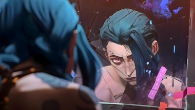Jinx Poster #48318