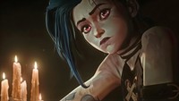 Jinx Poster 48319