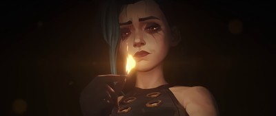 Jinx Poster #48320