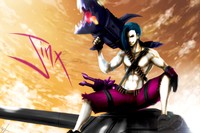 Jinx Poster 48326