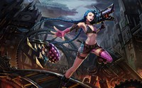 Jinx Poster 48331