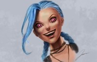 Jinx Poster 48332