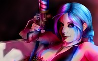 Jinx Poster 48335