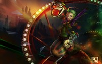 Jinx Poster 48337