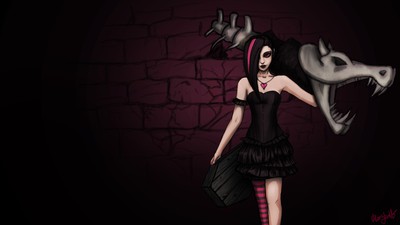 Jinx Poster #48338