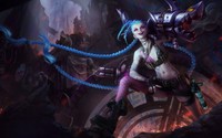 Jinx Poster 48339