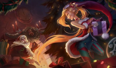 Jinx Poster #48344