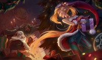 Jinx Poster 48344