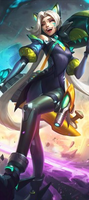 Jinx Poster #48345