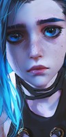 Jinx Poster 48347