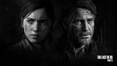 Joel posters