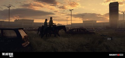 Joel mouse pad