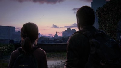 Joel mouse pad