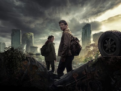 Joel Poster #48367