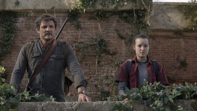 Joel Poster #48373