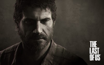 Joel Poster #48374