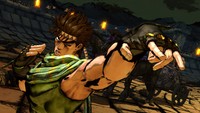 JoJo's Bizarre Adventure All Star Battle R Poster 48398