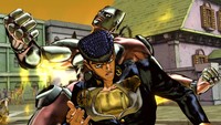 JoJo's Bizarre Adventure All Star Battle R Poster 48401