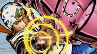 JoJo's Bizarre Adventure All Star Battle R Poster 48402
