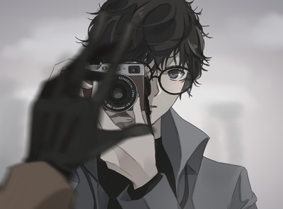 Joker poster