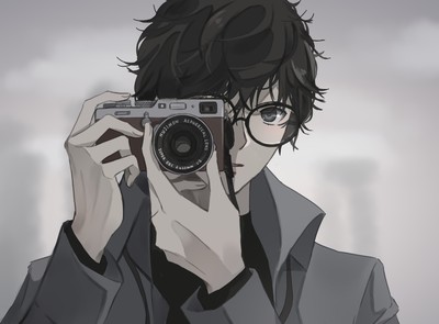 Joker poster