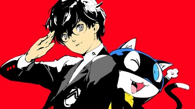 Joker Poster #48414