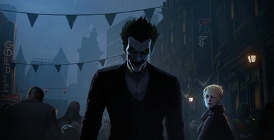 Joker Poster #48422