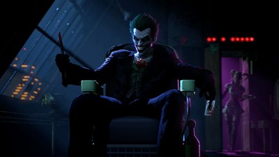 Joker Poster #48423