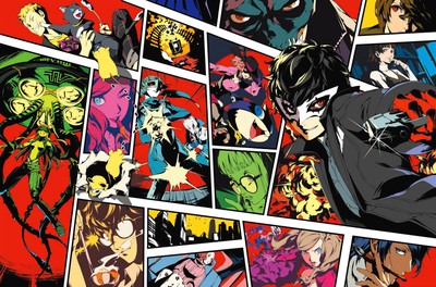 Joker Poster #48424
