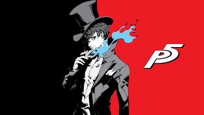 Joker Poster #48427