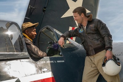 Jonathan Majors posters