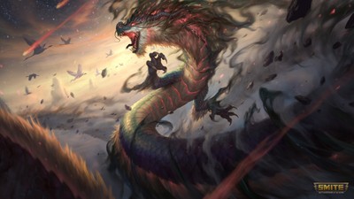 Jormungandr posters