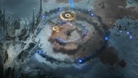 Jotunnslayer Hordes of Hel Poster 48442