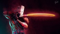 Juggernaut Poster 48461