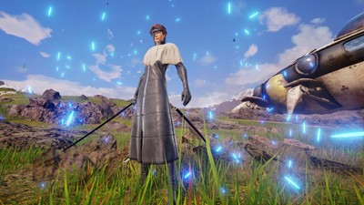 Jump Force Mouse Pad 48483