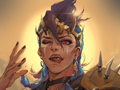 Junker Queen poster