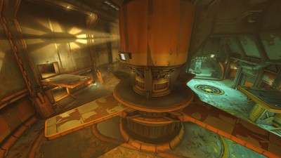 Junkertown poster